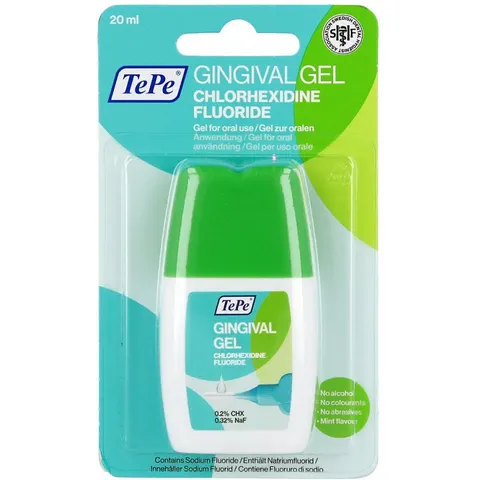 Tepe Gingival Gel – Bild 3