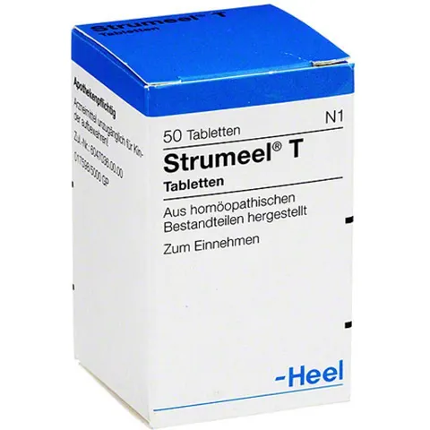 Strumeel T Tabletten – 008298 – Bild 2