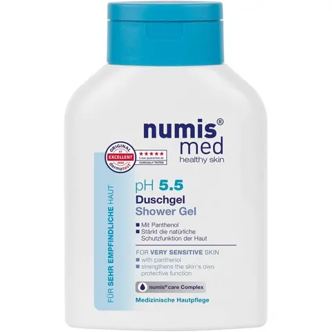 Numis Med Ph 5.5 Duschgel – Bild 3