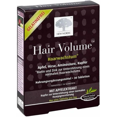 Hair Volume Tabletten – 499557 – Bild 3