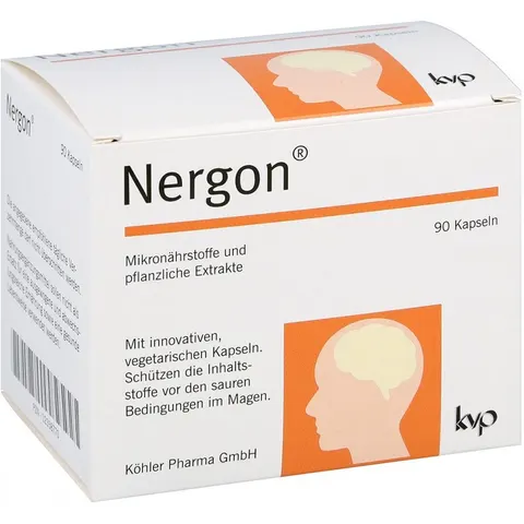 Nergon Kapseln – 12358770 – Bild 2