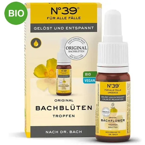 Bachblüten Notfall Nummer 3 9 Tropfen – 160026 – Bild 3