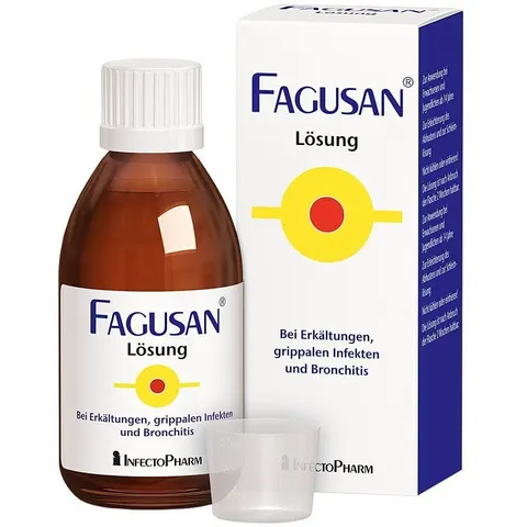 Fagusan Lösung – Bild 2