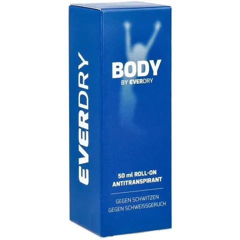 BODY by EVERDRY Anti-Transpirant – Bild 3