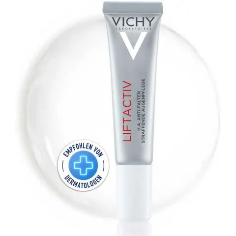 Vichy Liftactiv Augen Creme – 15 – Bild 3