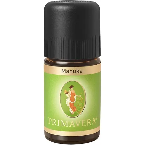 Primavera® Manuka ätherisches Öl – Bild 4