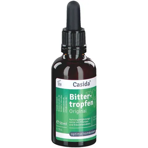 Bitter tropfen Original – Bild 2