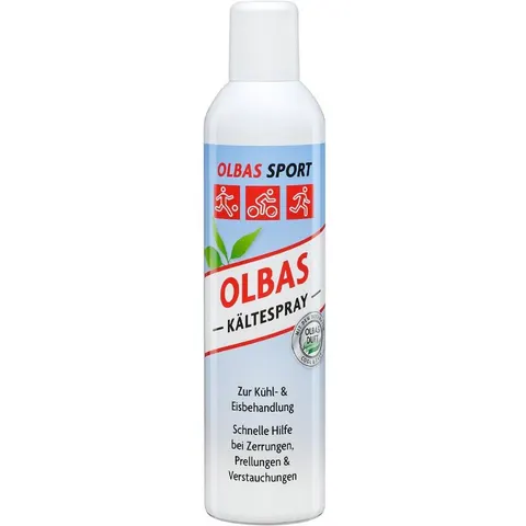 Olbas Kältespray – Bild 3