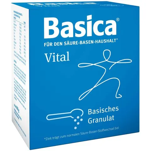 Basica Vital Pulver – 01865127 – Bild 3