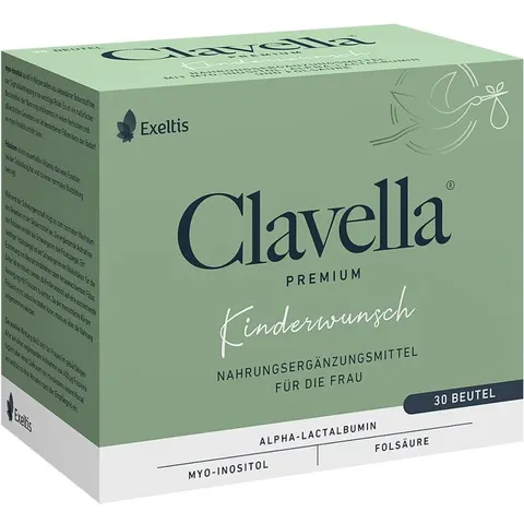 Clavella Premium Pulver Beutel – 19169871 – Bild 3