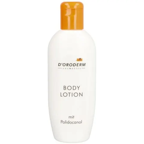 Doroderm Bodylotion mit Polidocanol – Bild 4