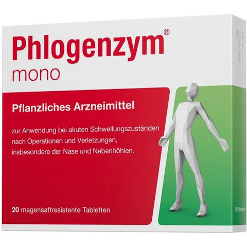 Phlogenzym mono Filmtabletten – 020204 – Bild 3
