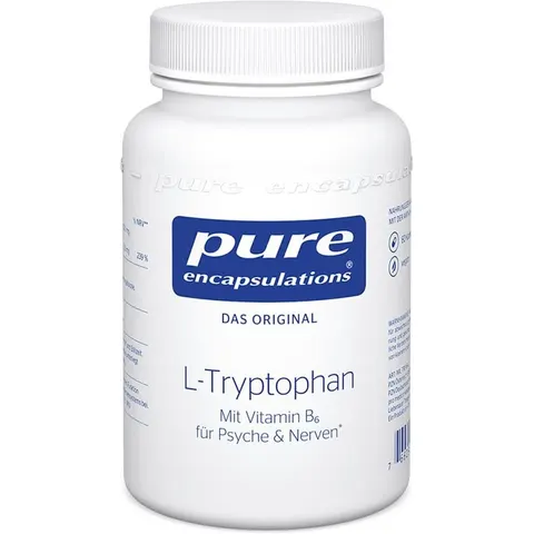 Pure Encapsulations L Tryptophan – Bild 3
