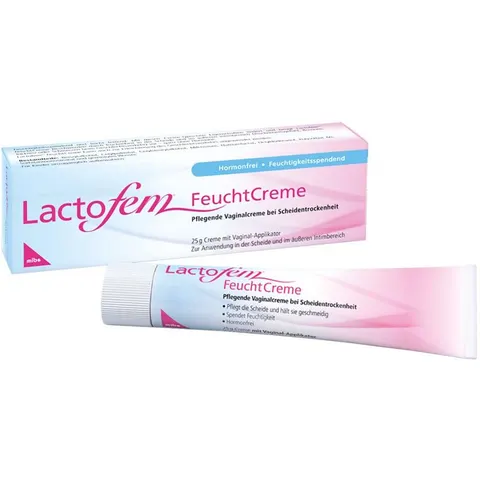 Lactofem Feuchtcreme – 704879 – Bild 2