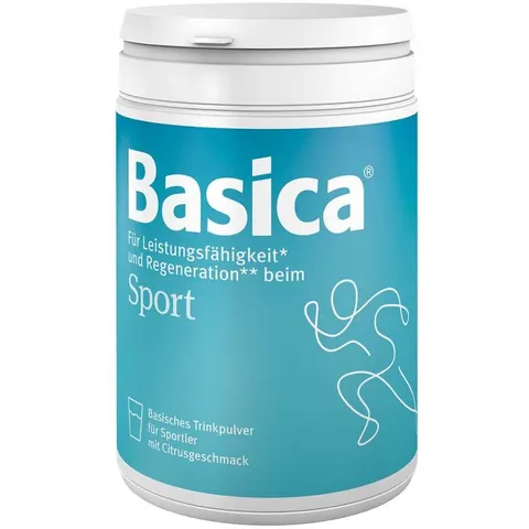 Basica Sport Pulver – Bild 4