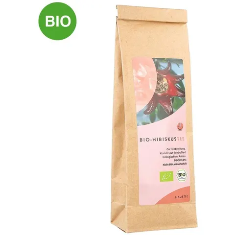 Alexander Weltecke Hibiskustee bio – 001051 – Bild 3