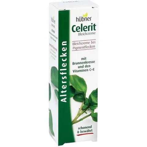 Celerit Bleichcreme – Bild 3