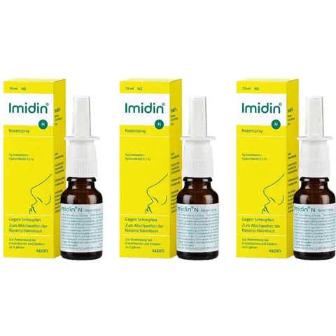 Imidin N Nasenspray – 08102623 – Bild 2