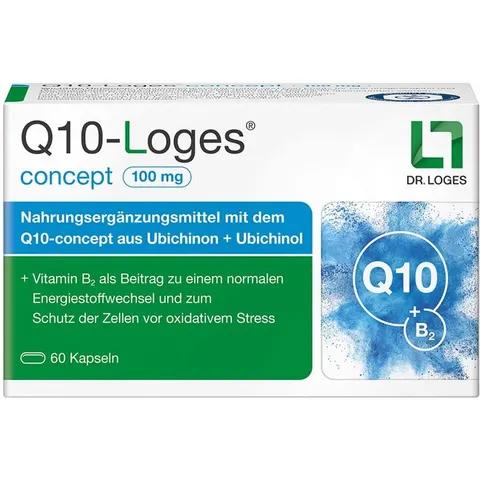 Q10-Loges concept 60 St Kapseln – Bild 3