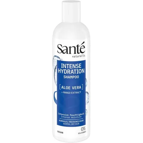 Sante Intense Hydration Shampoo – 19419871 – Bild 2