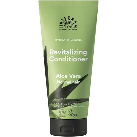 Urtekram Aloe Vera Revitalizing Conditioner – 180 – Bild 3