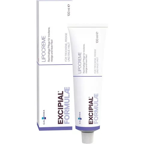 Excipial Lipocreme – Bild 3