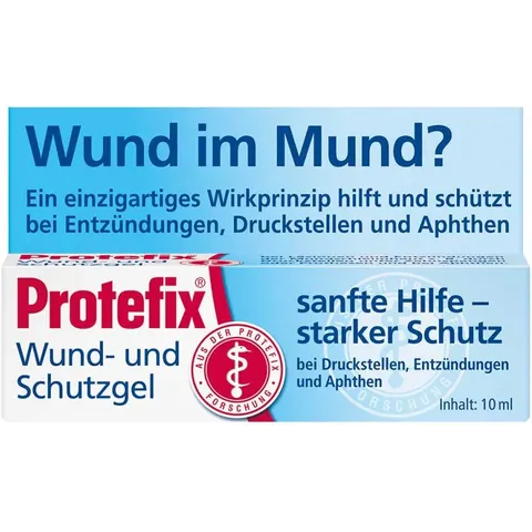Protefix Wund- und Schutzgel – Bild 3