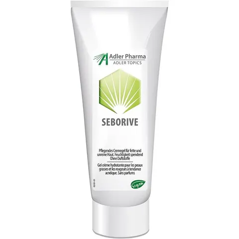Mineralstoff Cremegel Seborive – Bild 3