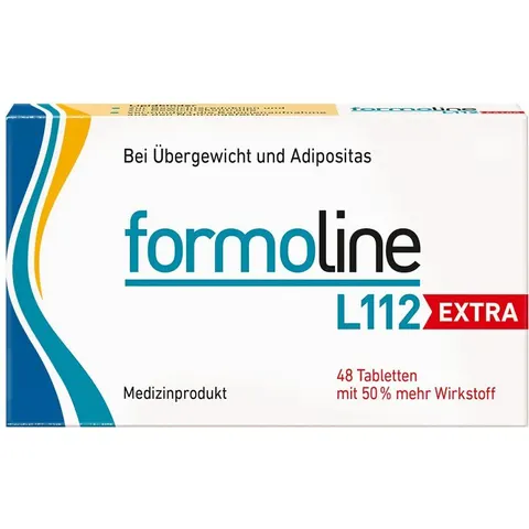formoline L112 EXTRA 48 St Tabletten – Bild 3
