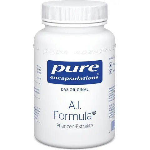 Pure Encapsulations A.I. Formula Kapseln – Bild 2