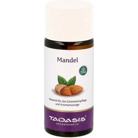 Mandelöl kbA – Bild 2