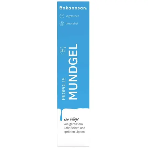 Bakanasan Propolis Mundgel – Bild 3