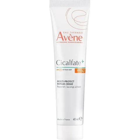 Avene CICALFATE+ Multi-Protect Repair-Creme SPF 50+ – 001463 – Bild 2
