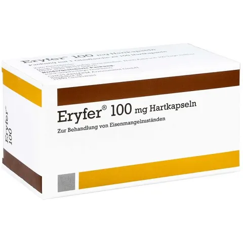 Eryfer 100mg – 210023 – Bild 3