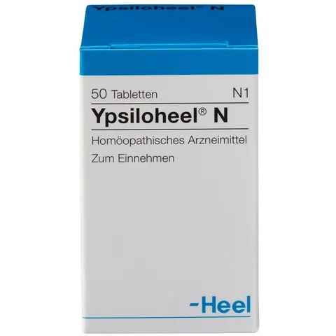 Ypsiloheel N Tabletten – 008816 – Bild 2