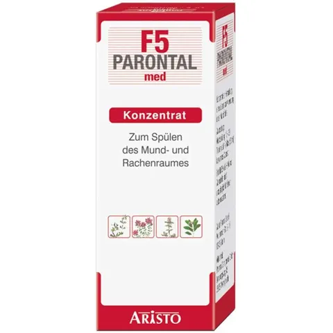 Parontal F5 med – 02598272 – Bild 2