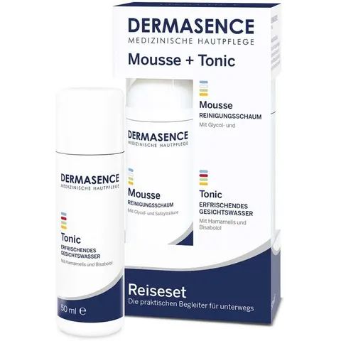 Dermasence Reiseset – Bild 3