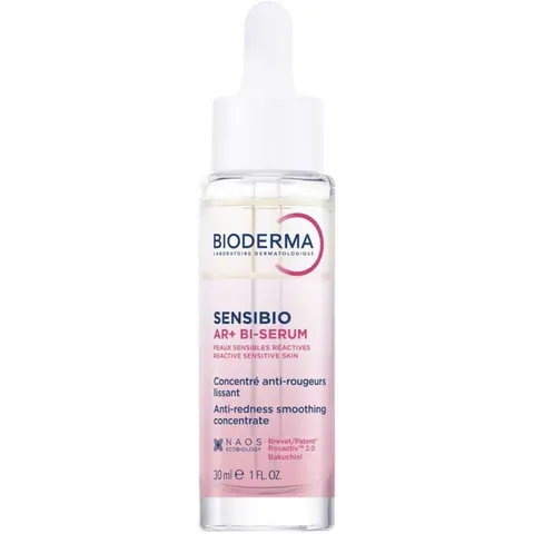 Bioderma Sensibio AR+ Bi Serum – Bild 4