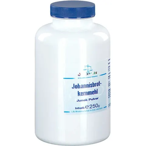 Johannisbrotkernmehl Junek Pulver – 10556359 – Bild 2