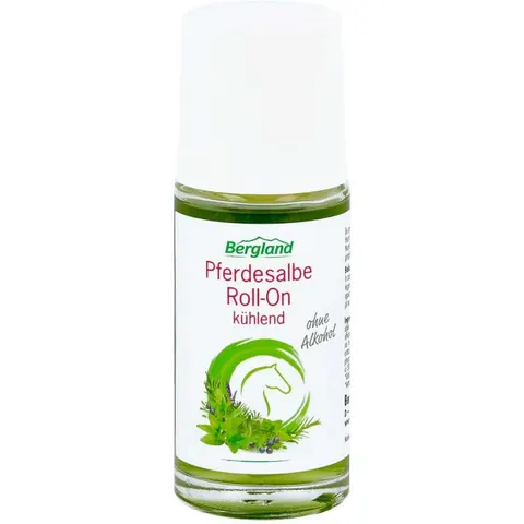 Pferdesalbe Roll-on kühlend – Bild 3