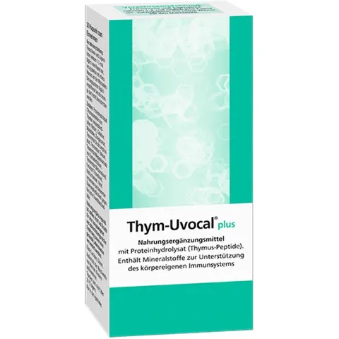 Thym Uvocal plus Hartkapseln – 280986 – Bild 2