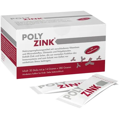 Polyzink Beutel – Bild 2