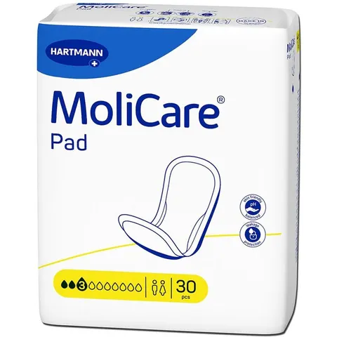 MoliCare Pad 3 30 St – Bild 2