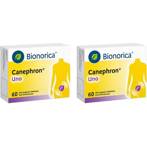 Canephron Uno überzogene Tabletten – 08106365 – Bild 2