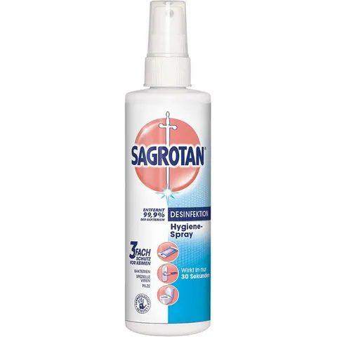 Sagrotan P Pumpspray – Bild 4