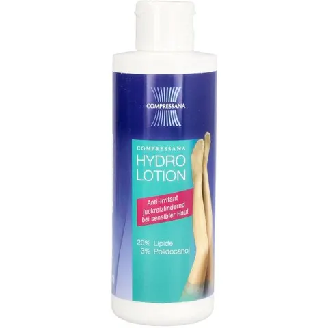 Compressana Hydro Lotion 200 ml – Bild 2