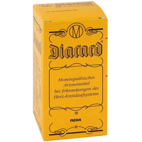 Diacard Liquidum – 07418412 – Bild 2