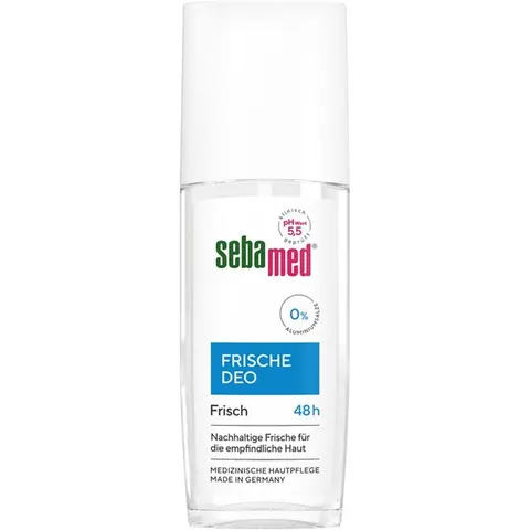 Sebamed Frische Deospray frisch – Bild 3