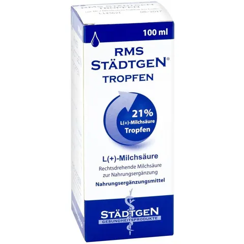 Rms Städtgen Tropfen – Bild 2