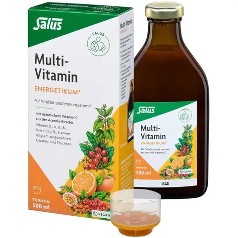 Salus Multivitamin Energetikum – 017247 – Bild 4